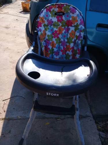 Silla De Comer Para Bebes