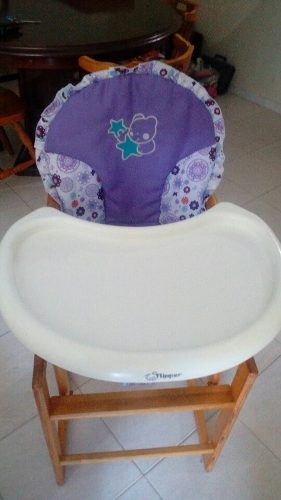 Silla Para Bebe Comer Leer Descripcion