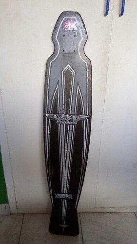 Tabla De Longboard Marca Gravity