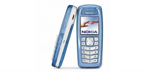 Telefono Nokia Basico