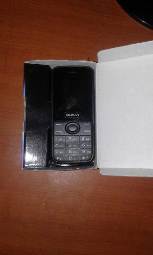 Telefono Nokia Basico Nuevo
