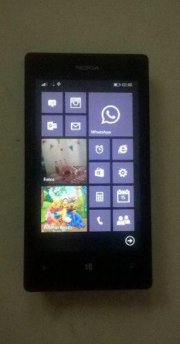 Telefono Nokia Lumia 520