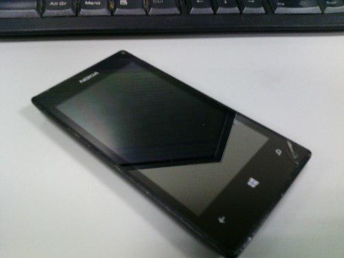 Telefono Nokia Lumia 520 Remate Oferta!!!!