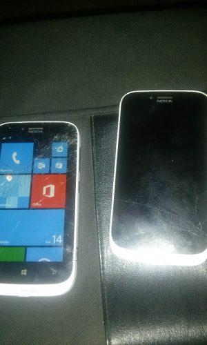 Telefonos Nokia Lumia 822