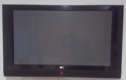 Televisor Lg De 42 Pulg Excelente Con Todos Sus Accesorios