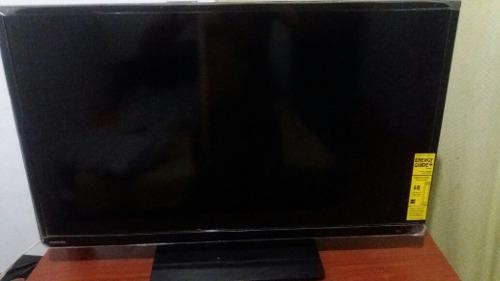 Televisor Marca Toshiba, 32 Pulgadas 120