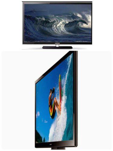 Televisor Samsung Plasma 43 Pdp Lcd Tv