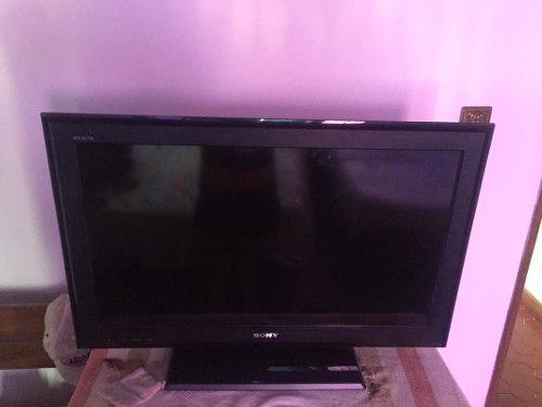 Tv Plasma Sony Bravia Klv-32l500a