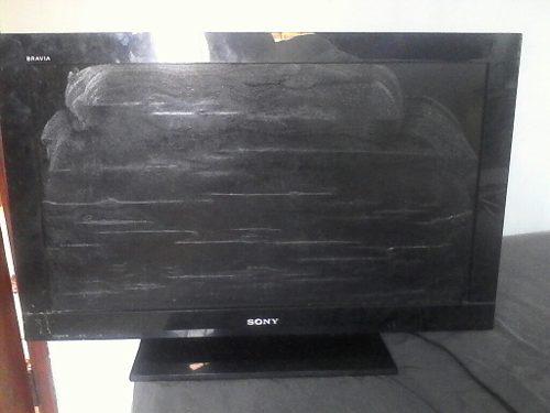 Tv. Sony De 32 Se Vende Como Repuesto. Pantalla Mala