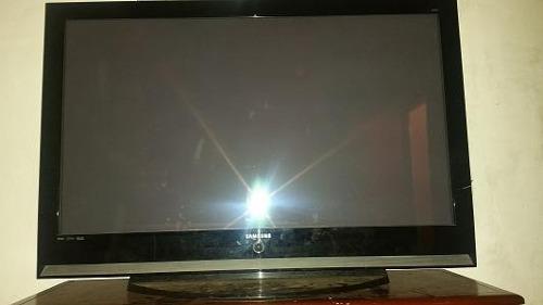 Vendo O Cambio Tv Samsung 50 Pulgadas Hp-s5053 Tarjeta Mala