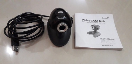 Video Camara Genius