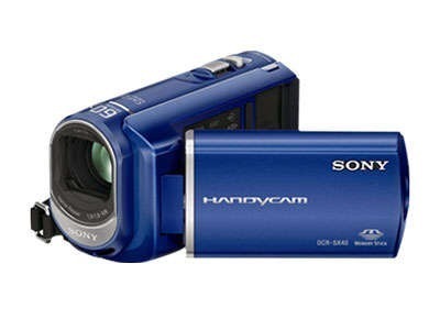 Video Camara Handycan Sony