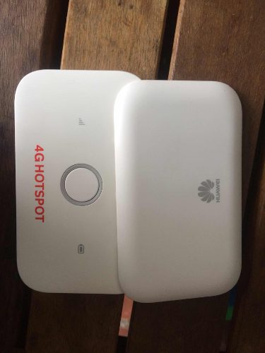 Wifi Portátil, Huawei Airtel,liberado De Fabrica 65