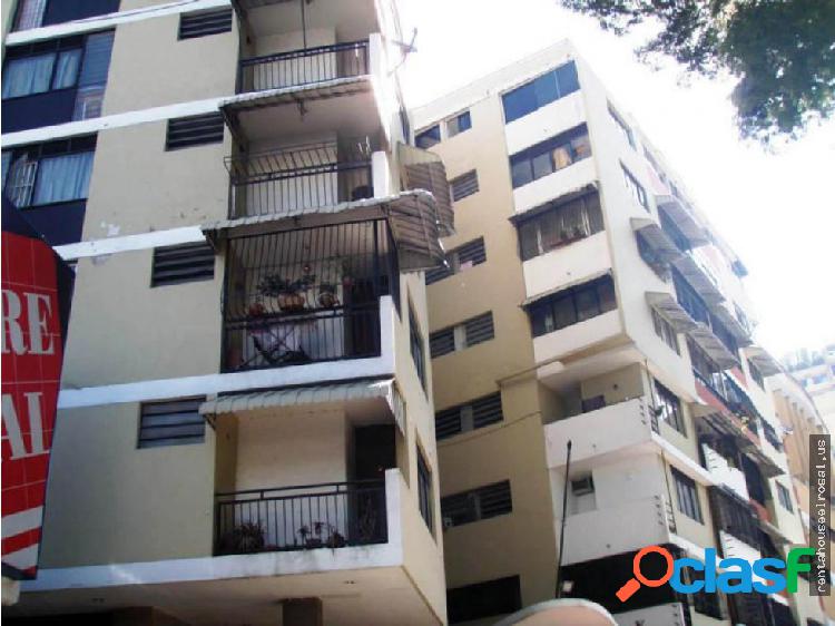 Apartamento Venta Ccs - CBelloMonte DR #19-4024