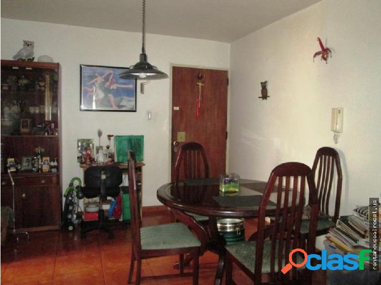 Apartamento Venta Ccs - CBelloMonte DR #19-708