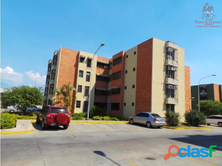 Apartamento Venta Maracay Narayola Cod 19-3856 DLR