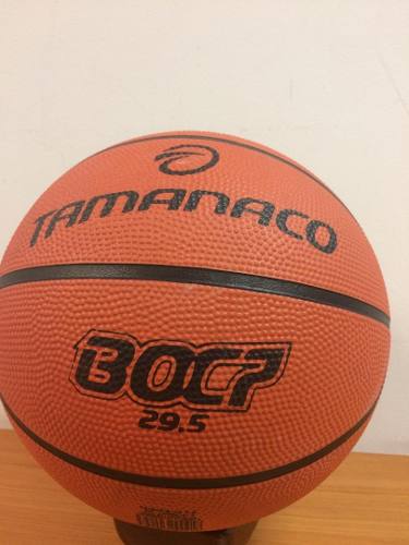 Balon De Basket Numero 7 Tamanaco Original 100%