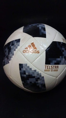 Balon De Futbol # 4 adidas