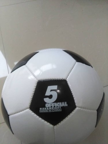 Balon De Futbol # 5