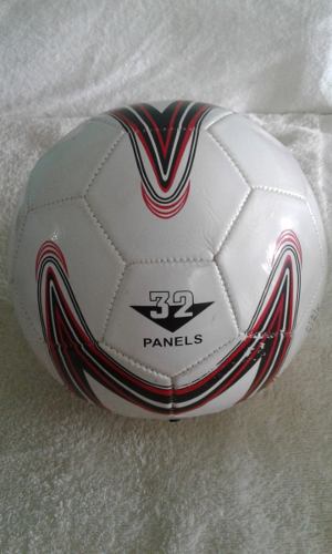 Balon De Futbol Nuevo