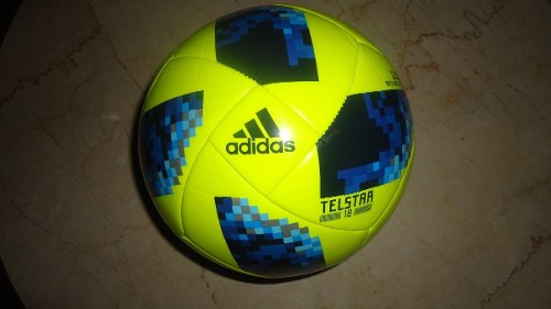 Balon De Futbol adidas