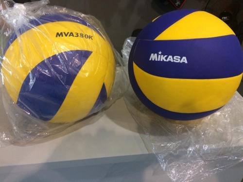 Balon De Voleibol Mikasa Nuevo