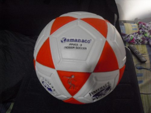 Balon Tamanaco Nº3 Para Futbolito Original