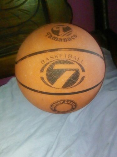 Balones De Basquetbol Tamanaco N°7