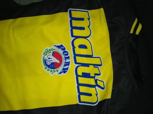 Camisa Deportivo Táchira Talla Xl