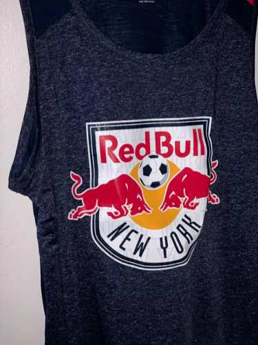 Camiseta Mls Futbol