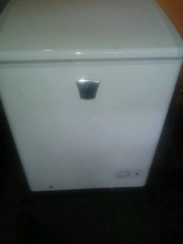 Freezer Congelador Premium Pfr40w 150 Ltrs