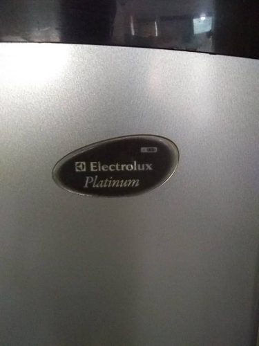 Nevera Electrolux Platinum Para Reparar
