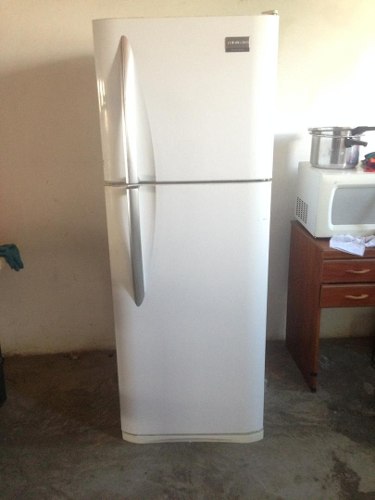 Nevera Frigidaire Gallery