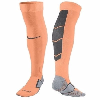 Nike Over The Calf Socks Medias Futbol Soccer 100% Original
