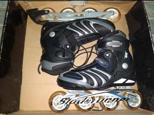 Patines En Linea Bladerunner