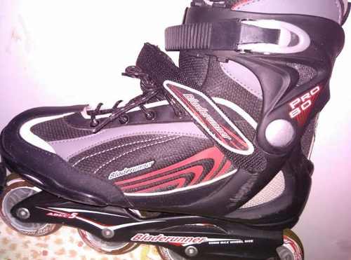 Patines En Linea  Disponible 