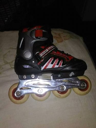 Patines Genio Lineales