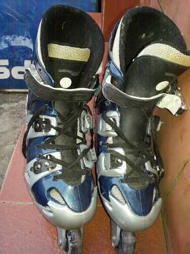 Patines Lineales Marca Cougar