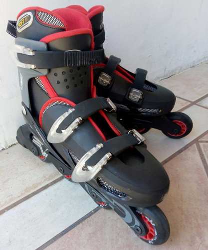 Patines Lineales Roller Derby