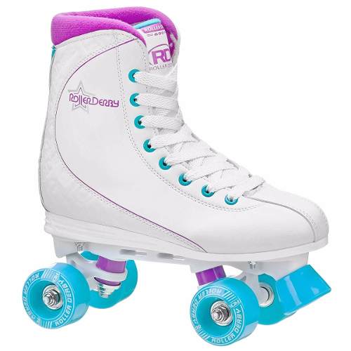 Patines Roller Derby 4 Ruedas Talla 6 Soy Luna Tienda Maraca