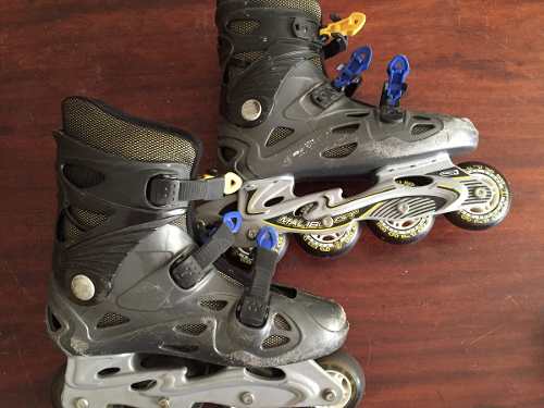 Patines Rollerblade