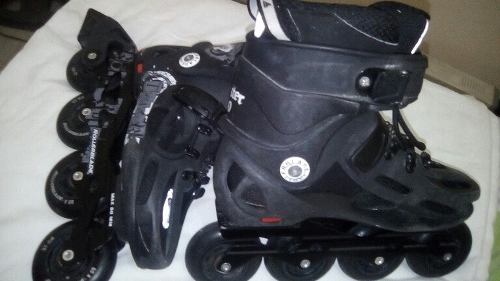 Patines Rollerblade Originales