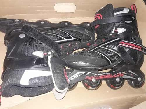 Patines Rollerblade Talla 