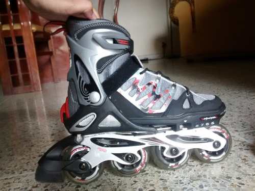 Patines Rollerblade Usados