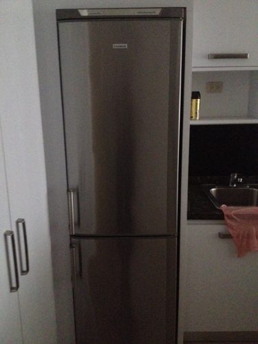 Refrigerador Marca Gasco (400)