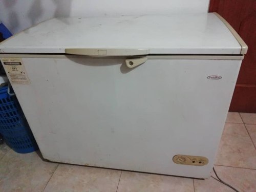 Refrigerador Premium