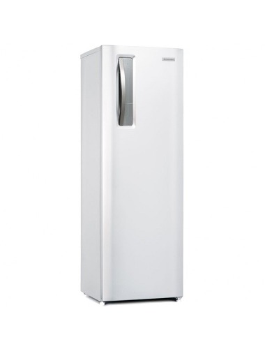 Remato Freezer Congelador Vertical Electrolux 5 Gavetas