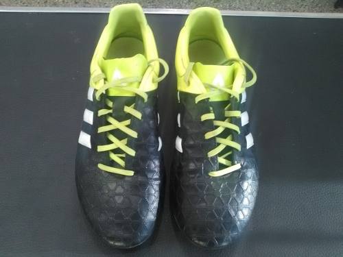 Tacos De Futbol adidas Ace 15.4