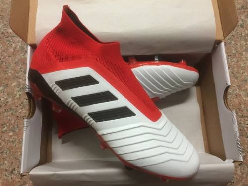 Tacos adidas Predator 18+