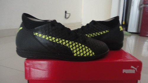 Zapatos Puma Futbol